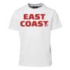 Podium Mens Poly Tee Thumbnail