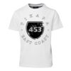 Podium Mens Poly Tee Thumbnail