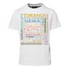 Podium Mens Poly Tee Thumbnail