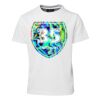 Podium Mens Poly Tee Thumbnail