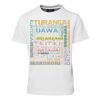 Podium Mens Poly Tee Thumbnail