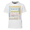 Podium Mens Poly Tee Thumbnail
