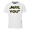 Podium Mens Poly Tee Thumbnail