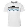 Podium Mens Poly Tee Thumbnail