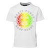 Podium Mens Poly Tee Thumbnail