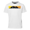 Podium Mens Poly Tee Thumbnail