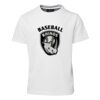 Podium Mens Poly Tee Thumbnail