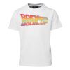 Podium Mens Poly Tee Thumbnail