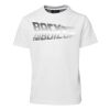Podium Mens Poly Tee Thumbnail