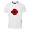 Podium Mens Poly Tee Thumbnail