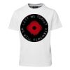 Podium Mens Poly Tee Thumbnail