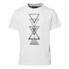 Podium Mens Poly Tee Thumbnail