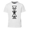 Podium Mens Poly Tee Thumbnail