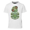 Podium Mens Poly Tee Thumbnail
