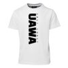Podium Mens Poly Tee Thumbnail