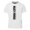 Podium Mens Poly Tee Thumbnail