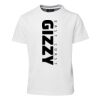 Podium Mens Poly Tee Thumbnail