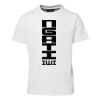 Podium Mens Poly Tee Thumbnail