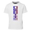 Podium Mens Poly Tee Thumbnail