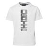 Podium Mens Poly Tee Thumbnail