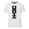 Podium Mens Poly Tee Thumbnail