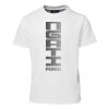 Podium Mens Poly Tee Thumbnail