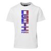 Podium Mens Poly Tee Thumbnail