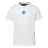 Podium Mens Poly Tee Thumbnail