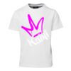Podium Mens Poly Tee Thumbnail
