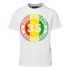 Podium Mens Poly Tee Thumbnail