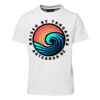 Podium Mens Poly Tee Thumbnail