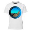 Podium Mens Poly Tee Thumbnail