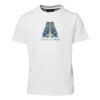 Podium Mens Poly Tee Thumbnail