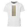 Podium Mens Poly Tee Thumbnail