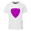 Podium Mens Poly Tee Thumbnail