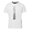 Podium Mens Poly Tee Thumbnail