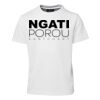 Podium Mens Poly Tee Thumbnail