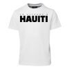 Podium Mens Poly Tee Thumbnail