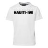 Podium Mens Poly Tee Thumbnail