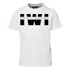 Podium Mens Poly Tee Thumbnail