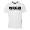 Podium Mens Poly Tee Thumbnail