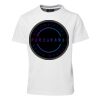 Podium Mens Poly Tee Thumbnail