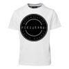 Podium Mens Poly Tee Thumbnail