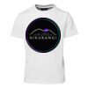 Podium Mens Poly Tee Thumbnail