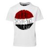Podium Mens Poly Tee Thumbnail