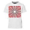 Podium Mens Poly Tee Thumbnail