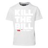 Podium Mens Poly Tee Thumbnail