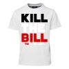 Podium Mens Poly Tee Thumbnail