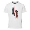 Podium Mens Poly Tee Thumbnail