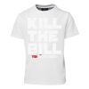 Podium Mens Poly Tee Thumbnail